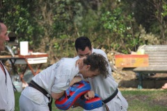 Sabaki Do Beach Training 2023